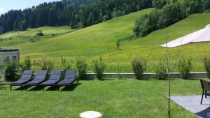 Apartment Haus Van der Leij