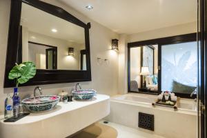 Dara Samui Beach Resort Adults Only, Chaweng