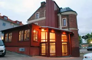 Go to sleep Arvika - Prästhög