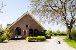 Bed and Breakfast Klein Groenbergen - دورن