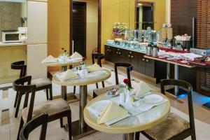 Grand Residency Hotel & Serviced Apartments