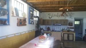 S'Imbragu Farm B&B img35