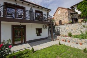 Apartments St Dimitrij