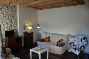 Appartements Le Chalande : photos des chambres