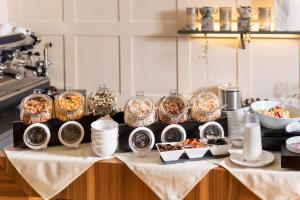 Boutique-Hotel Auberge Langenthal