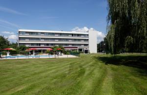 Hotels Mercure Brive : photos des chambres