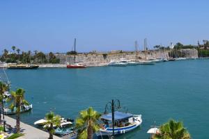Astron Hotel Kos Greece