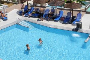 Astron Hotel Kos Greece