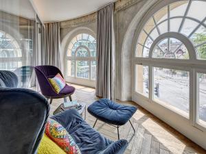 Boutique Hotel Anker