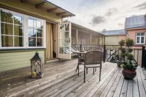 Karja Castle Apartments - 哈普萨卢 Karja Castle Apartments - 哈普萨卢