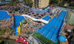 4 hvězdičkový hotel Hotel Rosamar Garden Resort 4* Lloret de Mar Španělsko