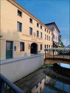 Double Room room in Hotel & Residence Roma