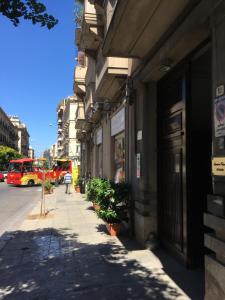 Apartement La Dimora di Houel Palermo Itaalia