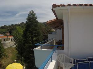 Apartments Zafiria Samos Greece