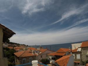 Apartments Zafiria Samos Greece