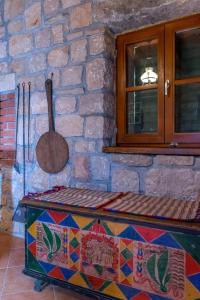 Stone House Knezevic