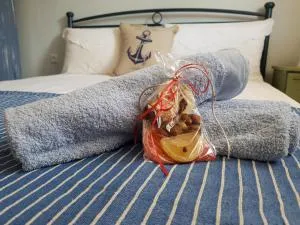 Anastasia's House - 卡尔利拉基