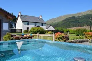 Culzean House - Inverchapel