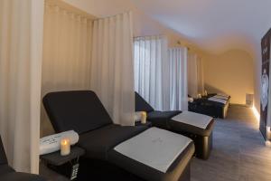 Hotels Auberge de Cassagne & Spa : photos des chambres