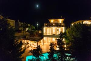 Dream Summer Villa Argolida Greece