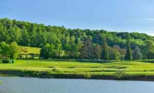 Hotels Hotel Golf Chateau de Chailly : photos des chambres