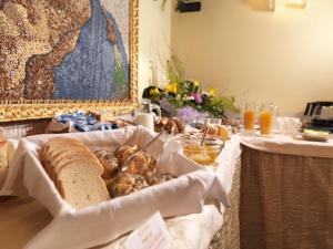 Triple Room room in Hotel & Residence Roma
