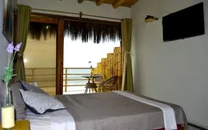 B&B Las Playitas - Манкора