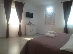 Apartament Liliac