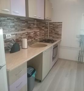 Apartament Liliac