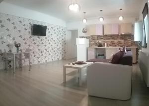 Apartament Liliac
