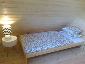 Nowe Domki Pod Lipami