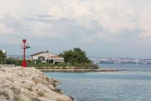 Beach apartment M & B - Poljana