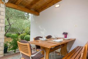 Beach apartment M & B