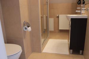 "Apartament Familijny" na osiedlu "Apartamenty pod Śnieżką"