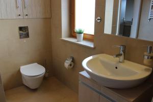 "Apartament Familijny" na osiedlu "Apartamenty pod Śnieżką"