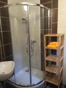 Privatzimmer Weber - Greith