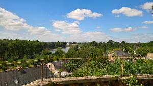 Maisons de vacances Le Gite de la Loire : photos des chambres