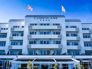 Cumberland Hotel - OCEANA COLLECTION - Holdenhurst