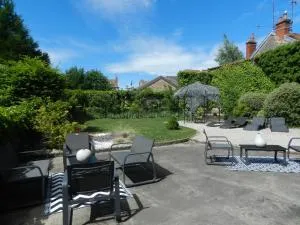 LhL公寓式酒店 - 提勒河畔伊