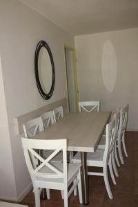 Appart'hotels Residence Goelia Le Domaine de la Pinede : photos des chambres