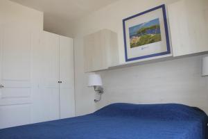 Appart'hotels Residence Goelia Le Domaine de la Pinede : photos des chambres