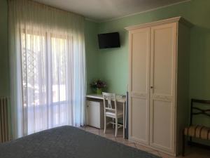 Chambre Familiale - Vue sur Jardin