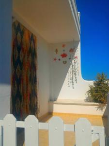 Casa vacanze spiaggia dorata