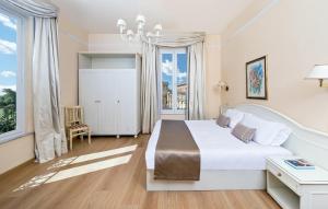 Superior Double or Twin Room room in Hotel Ercolini & Savi
