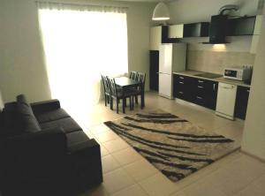 Apartement Apartment 18 Mynaiska - n.Silpo (1) Užgorod Ukraina