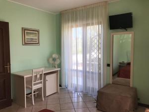 Agriturismo Il Crinale