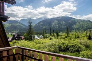 Apartament Z Widokiem Zakopane