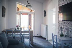 Apartmany U Papoušků