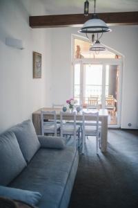 Apartmany U Papoušků