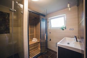 Apartmany U Papoušků